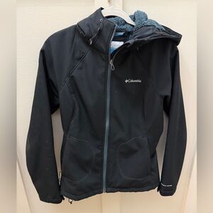 Columbia women’s Omni wind jacket